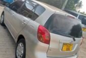 TOYOTA SPACIAL DDQ