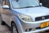 TOYOTA RUSH (DJR)*