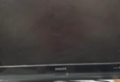 TV INCH 32 LED PHILIPS