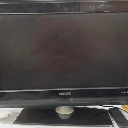 TV INCH 32 LED PHILIPS