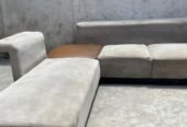 SOFA L SHAPE