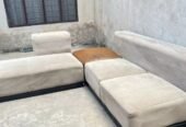 SOFA L SHAPE