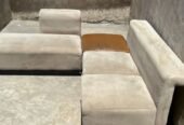 SOFA L SHAPE