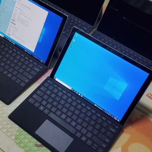 MICROSOFT SURFACE 4
