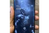 SAMSUNG NOTE 20ULTRA