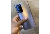 SAMSUNG NOTE 20ULTRA