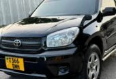 TOYOTA RAV4 DMH