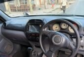 TOYOTA RAV4 DMH