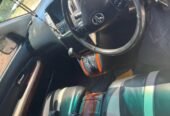 TOYOTA HARRIER EBA