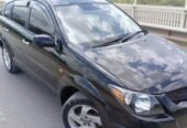 TOYOTA VOLTS VCM