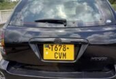 TOYOTA VOLTS VCM