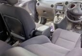 TOYOTA VOLTS VCM