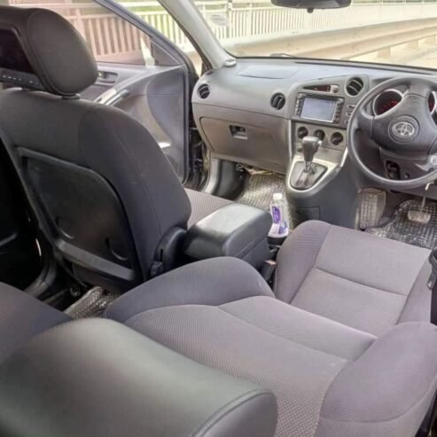TOYOTA VOLTS VCM