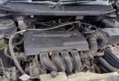 TOYOTA VOLTS VCM