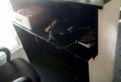 RECEPTION TABLE