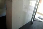 RECEPTION TABLE