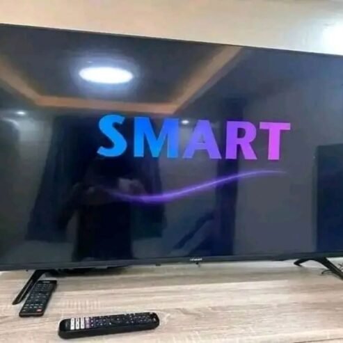HISENSE SMART TV