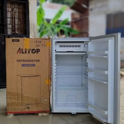 FRIDGE MIN