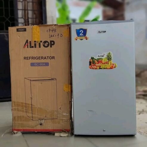 FRIDGE MIN