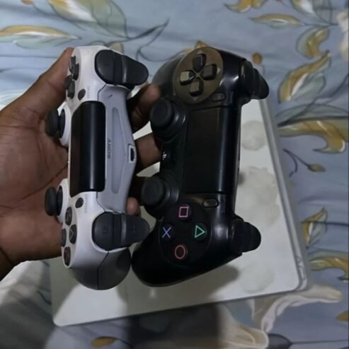 PS4 PRO