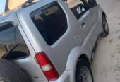 SUZUKI JIMMY