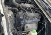 SUZUKI JIMMY