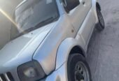 SUZUKI JIMMY