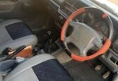 SUZUKI JIMMY