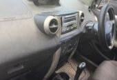 Toyota IST DLK