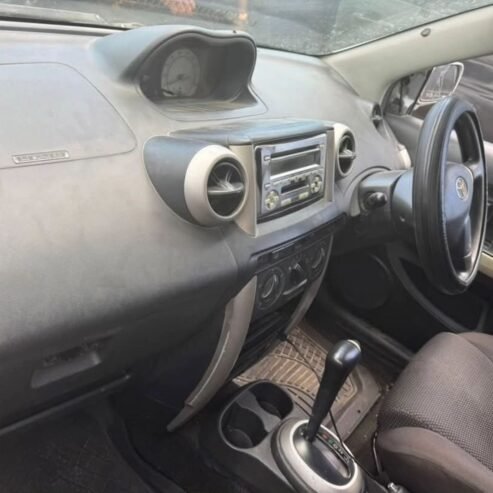 Toyota IST DLK