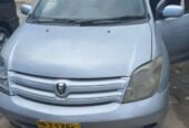 Toyota IST DLK