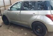 TOYOTA IST DAH