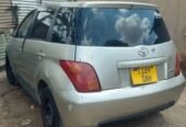 TOYOTA IST DAH
