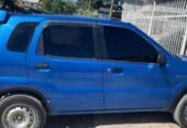 SUZUKI KEI CHC