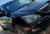 TOYOTA HARRIER NEW MODEL