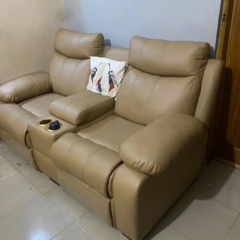 SOFA SET