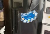 FRIDGE DOUBLE DOORS