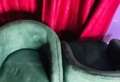 ARMS CHAIRS