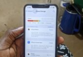 iPhone X 256GB