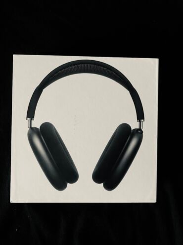 Airpods Max