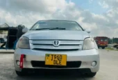 Toyota IST DLE