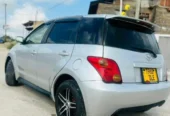 Toyota IST DLE