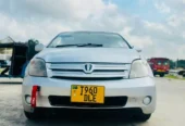 Toyota IST DLE