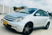 Toyota IST DLE