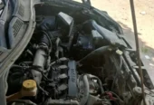 Nissan X trail DFD