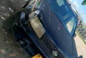 Nissan X trail DFD