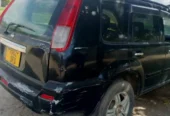 Nissan X trail DFD