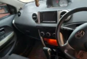 TOYOTA IST DML