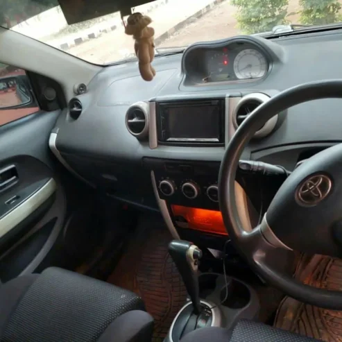 TOYOTA IST DML