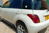 TOYOTA IST DML